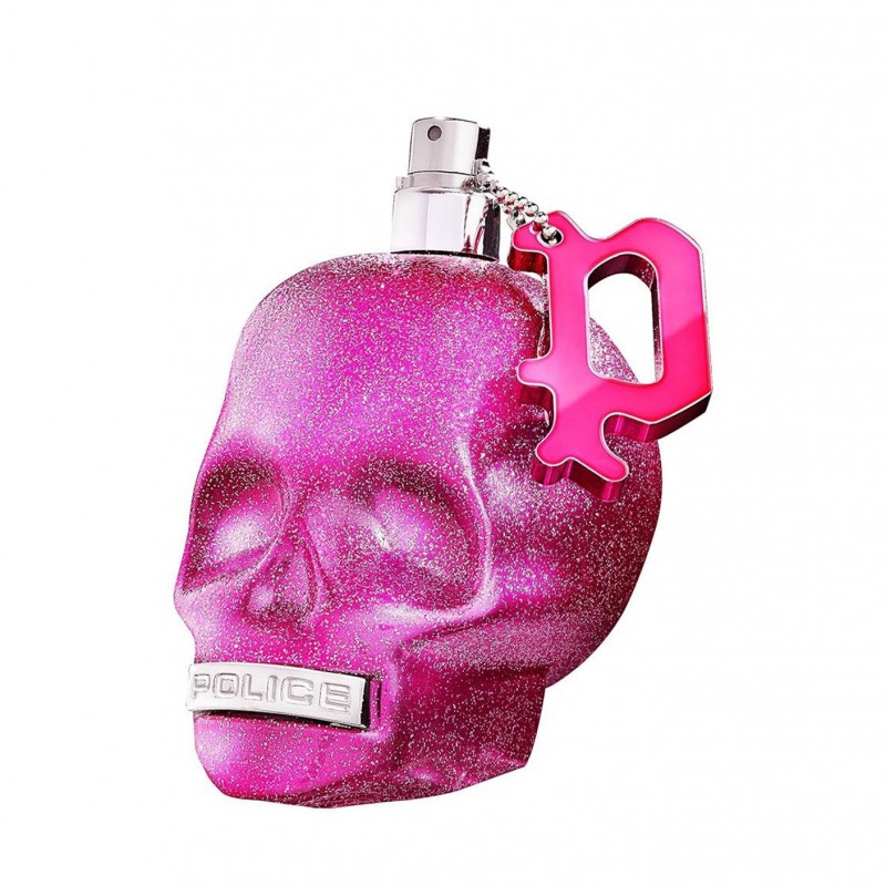 عطر زنانه پلیس تو بی سوئیت گرل ادوپرفیوم – Police To Be Sweet Girl Eau De Parfum