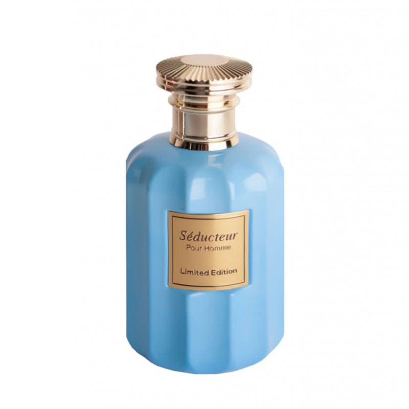 عطر مردانه روبرتو ویزاری سداکتر ادوپرفیوم – Roberto Vizzari Seducteur Eau De Parfum