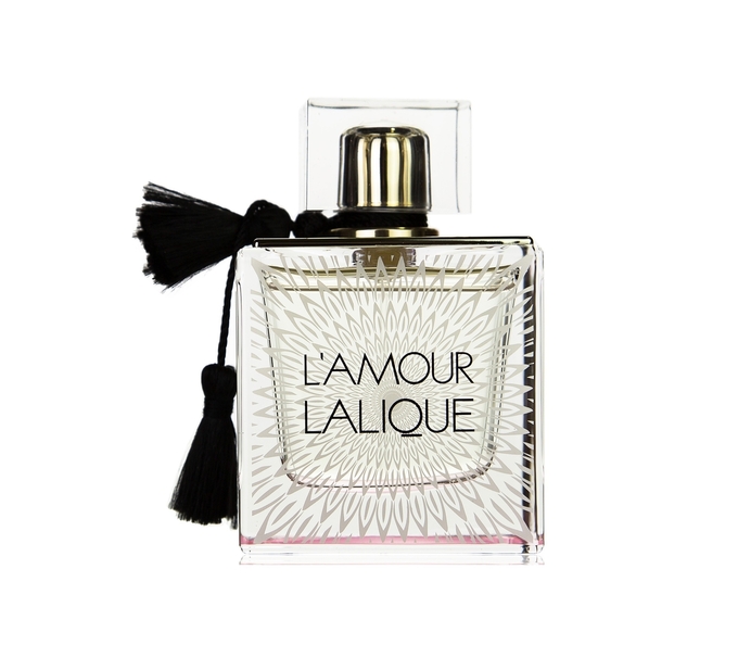 عطر زنانه لالیک لامور ادوپرفیوم – Lalique L’Amour Eau De Parfum