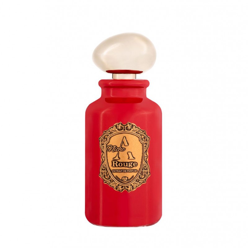 عطر زنانه و مردانه ای نیش رژ اکستریت د پرفیوم – A Niche Rouge Extrait De Parfum