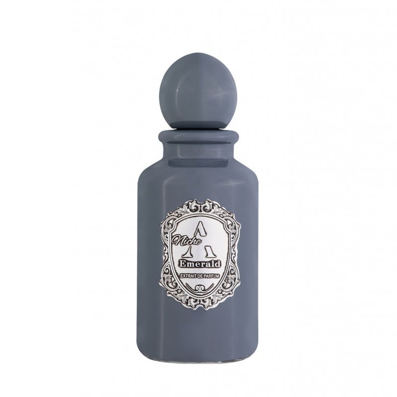 عطر مردانه ای نیش امرالد اکستریت د پرفیوم – A Niche Emerald Extrait De Parfum