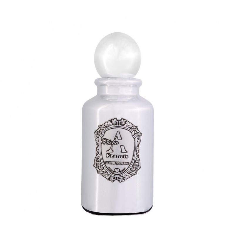 عطر مردانه ای نیش فرانسیس اکستریت د پرفیوم – A Niche Francis Extrait De Parfum