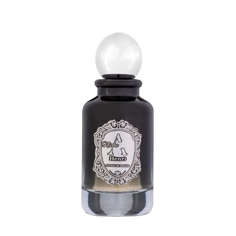 عطر زنانه و مردانه ای نیش هنری اکستریت د پرفیوم – A Niche Henri Extrait De Parfum