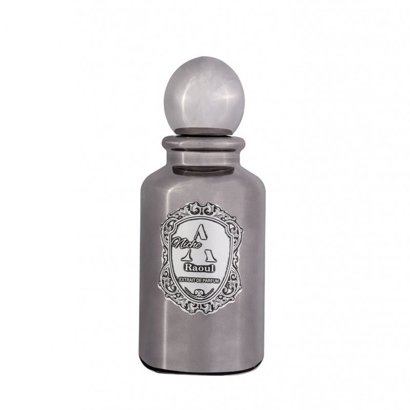 عطر زنانه و مردانه ای نیش رائول اکستریت د پرفیوم – A Niche Raoul Extrait De Parfum
