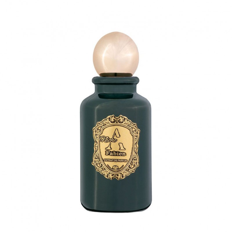 عطر زنانه و مردانه ای نیش فابین اکستریت د پرفیوم – A Niche Fabien Extrait De Parfum
