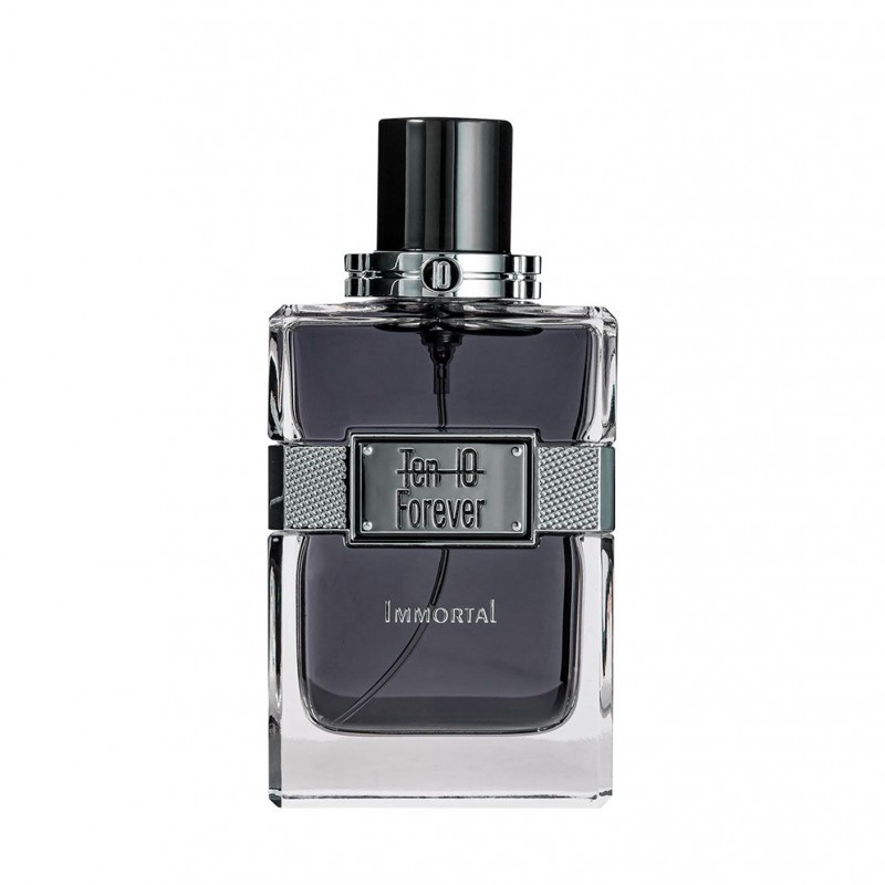 عطر مردانه تن فور اور ایمورتل ادوپرفیوم – Ten Forever Immortal Eau De Parfum