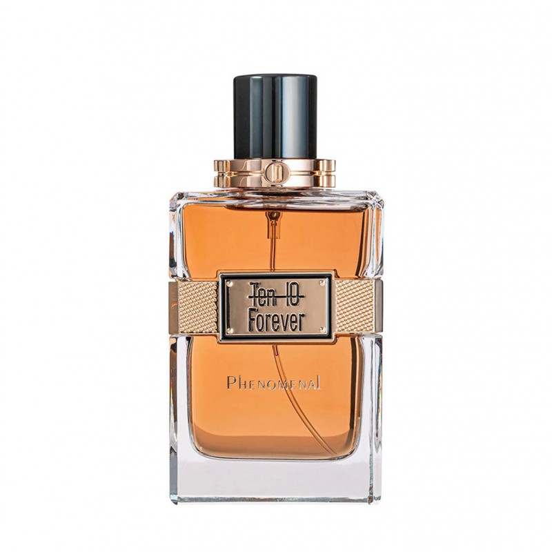 عطر زنانه و مردانه تن فور اور فنومنال ادوپرفیوم – Ten Forever Phenomenal Eau De Parfum
