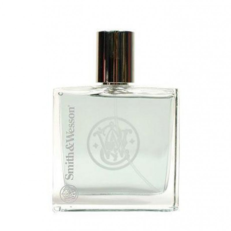 عطر مردانه اسمیت اند وسون اسمیت اند وسون ادوتویلت – Smith & Wesson Smith & Wesson Eau De Toilette