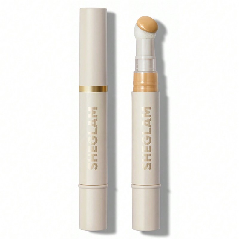 کانسیلر آبرسان فول کاور پد دار شیگلم Sheglam complexion boost concealer