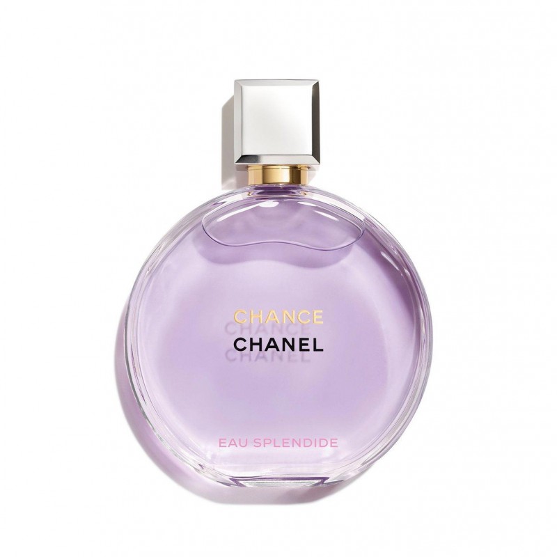 عطر زنانه شانل چنس او اسپلندید ادو پرفیوم – Chanel Chance Eau Splendide Eau De Parfum
