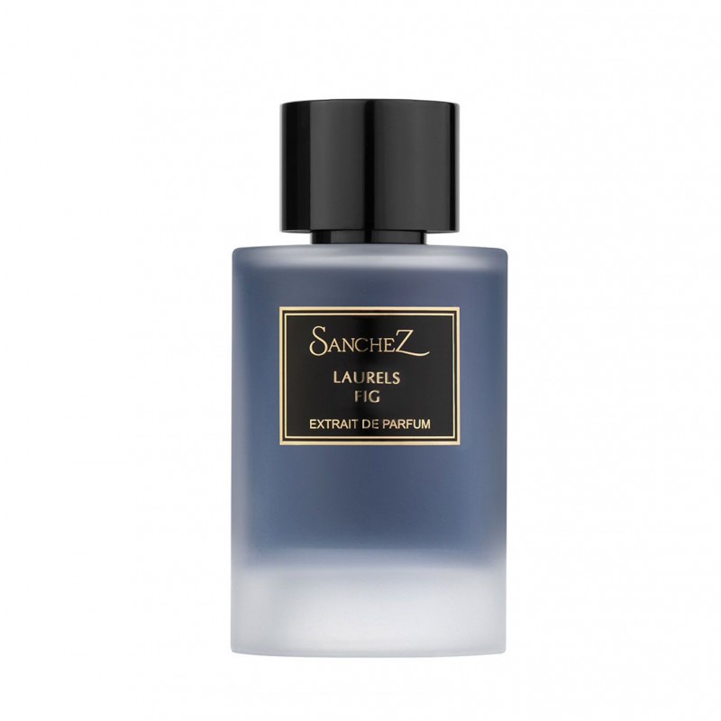 عطر زنانه و مردانه سانچز لارز فیگ اکستریت د پرفیوم – Sanchez Laurels Fig Extrait De Parfum