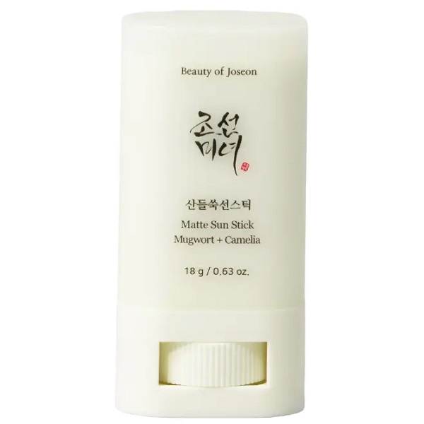 ضد آفتاب استیکی مات کننده بیوتی آف جوسان SPF 50 وزن 18 گرم