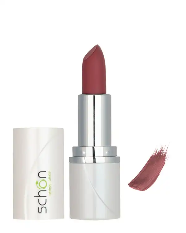 رژ لب جامد شون سری Velvet Semi Matt