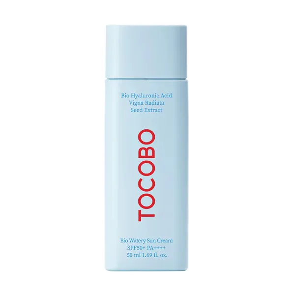 ضد آفتاب فلوئیدی توکوبو آبرسان SPF50 حجم 50 میلی لیتر