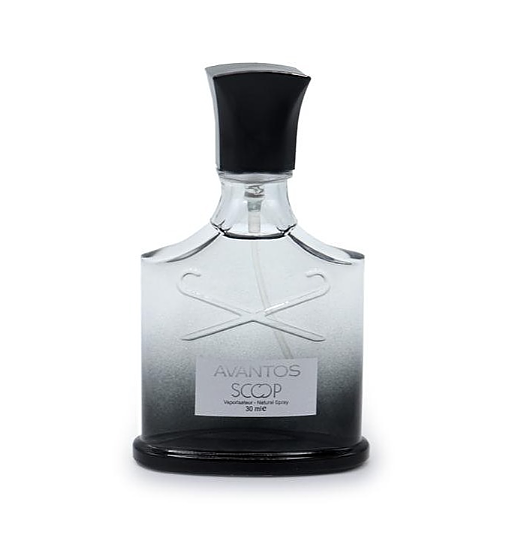 عطر اونتوس اسکوپ حجم ۲۵ میلی لیتر
