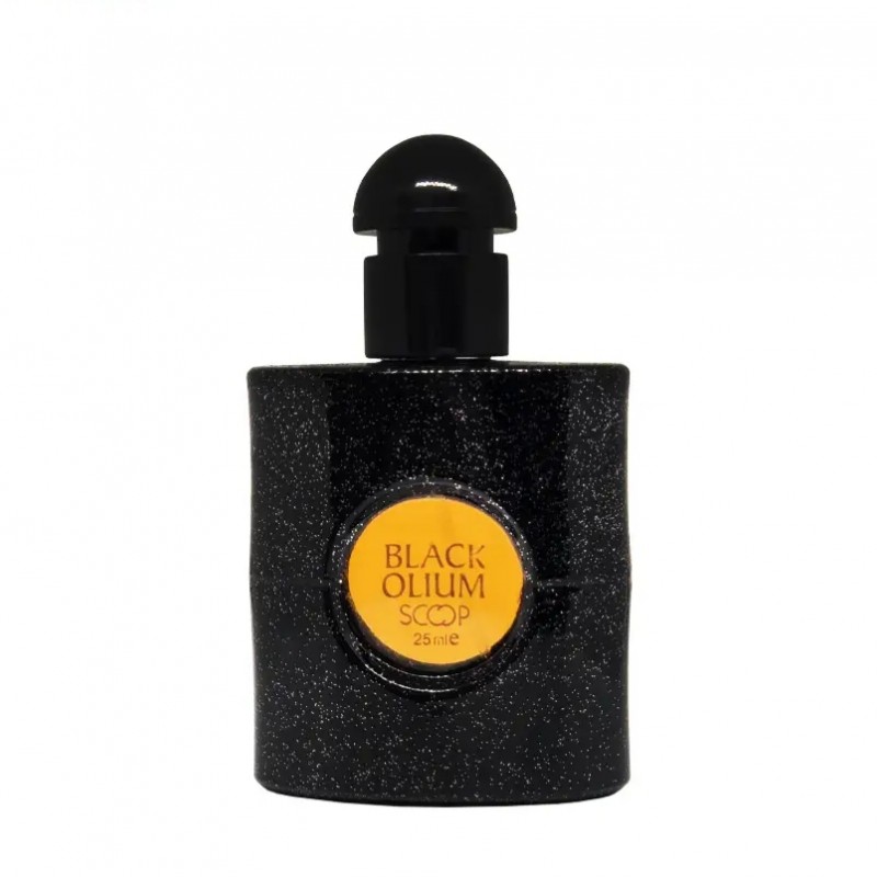عطر بلک اوپیوم اسکوپ حجم ۲۵ میلی لیتر