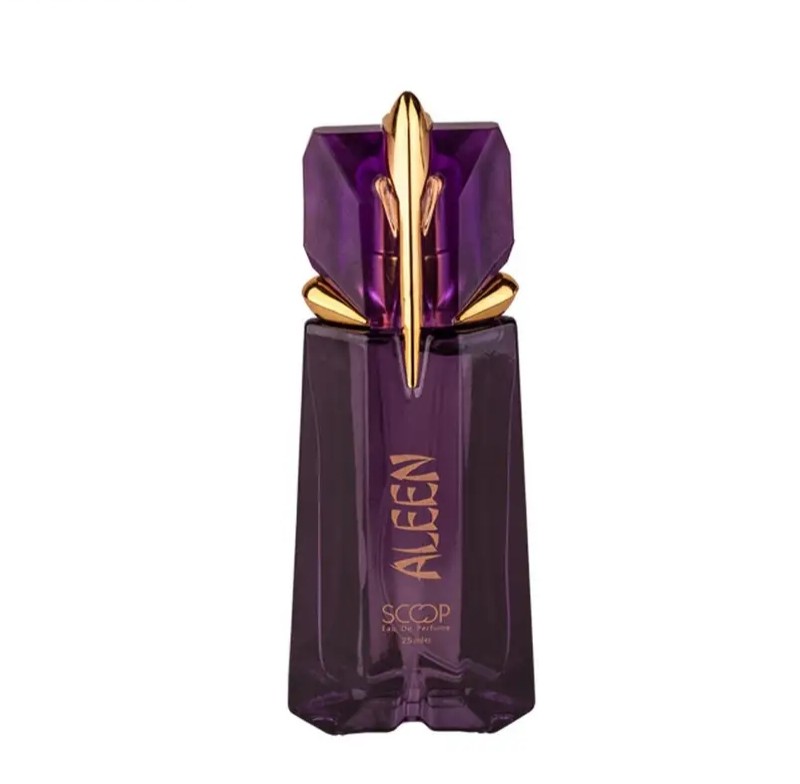 عطر زنانه الین اسکوپ حجم ۲۵ میلی لیتر
