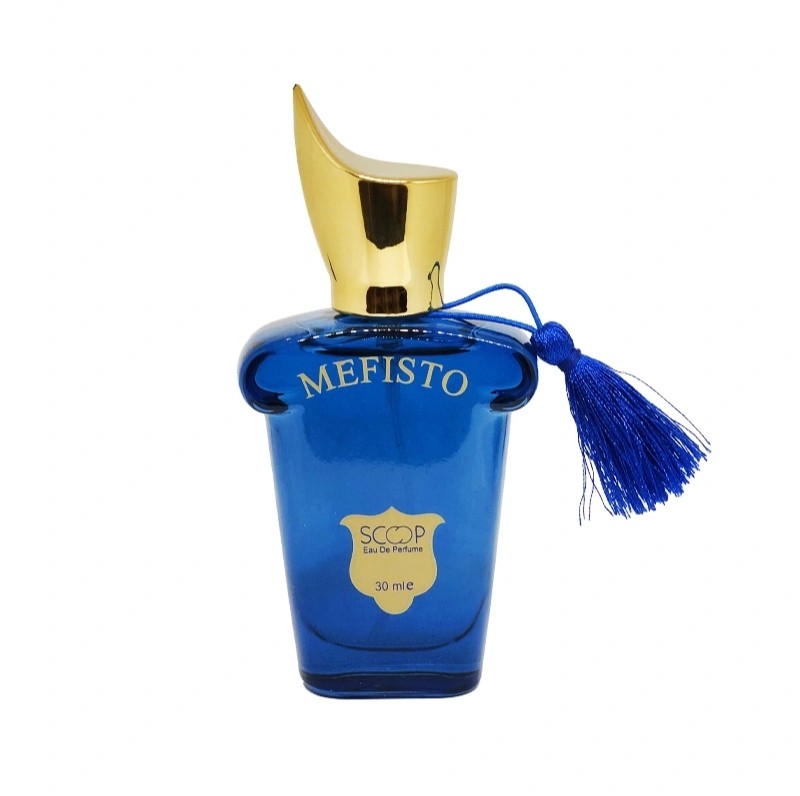 عطر مفیستو اسکوپ حجم ۲۵ میلی لیتر