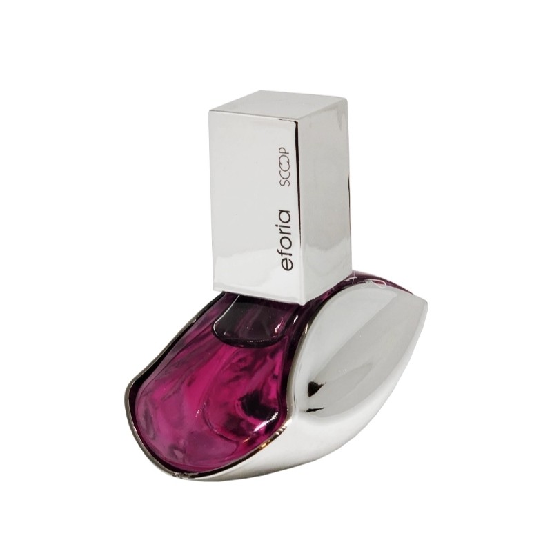 عطر ایفوریا زنانه اسکوپ حجم ۲۵ میلی لیتر