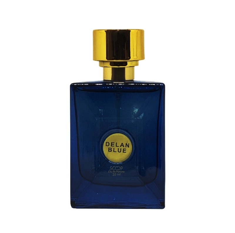 عطر مردانه دایلان بلو اسکوپ حجم ۲۵ میلی لیتر