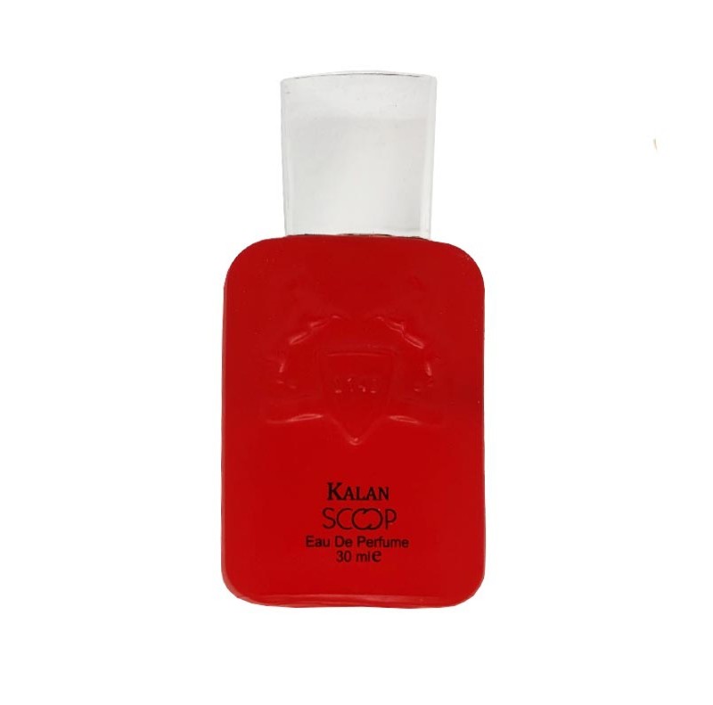 عطر کالان اسکوپ حجم ۲۵ میلی لیتر