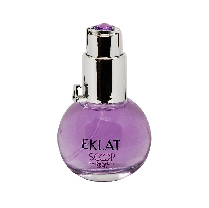 عطر اکلت زنانه اسکوپ حجم ۲۵ میلی لیتر