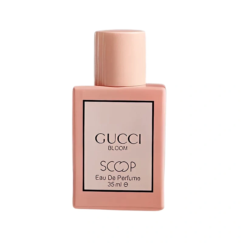 عطر گوچی بلوم ۳۵ میل اسکوپ scoop