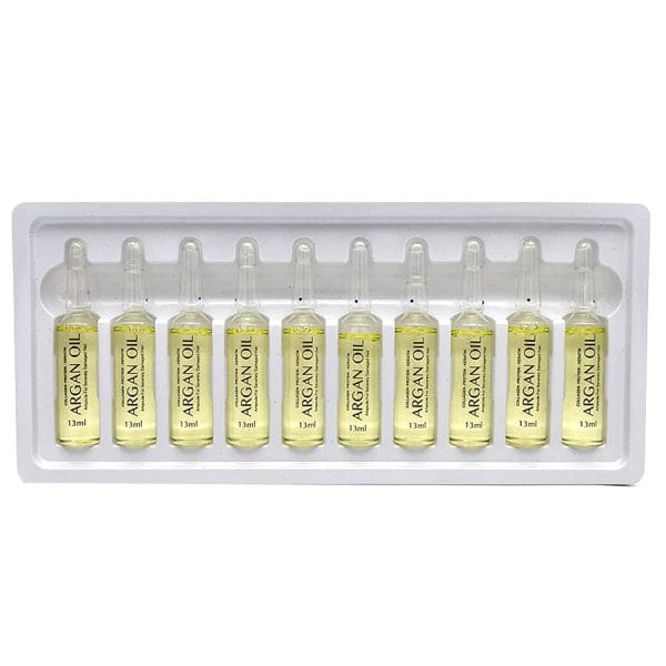 پک 10 عددی ویال مو بی سی