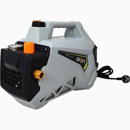 کارواش 120 بار دینامی 1600 وات گراویتی مدل GTX-120