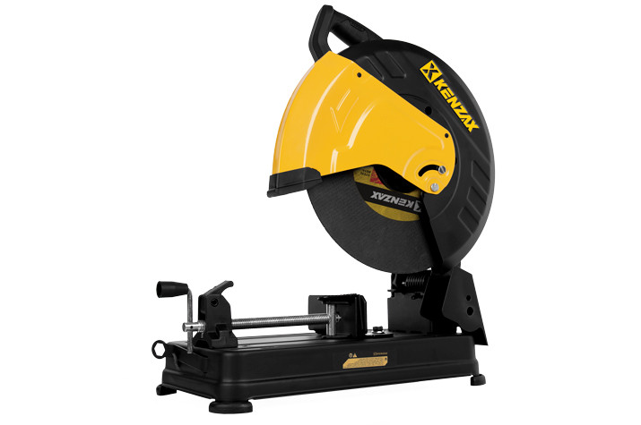 پروفیل بر صنعتی 2400 وات کنزاکس مدل KCM-3324