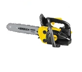 اره زنجیری بنزینی 25 سانت کنزاکس مدل KCS-125
