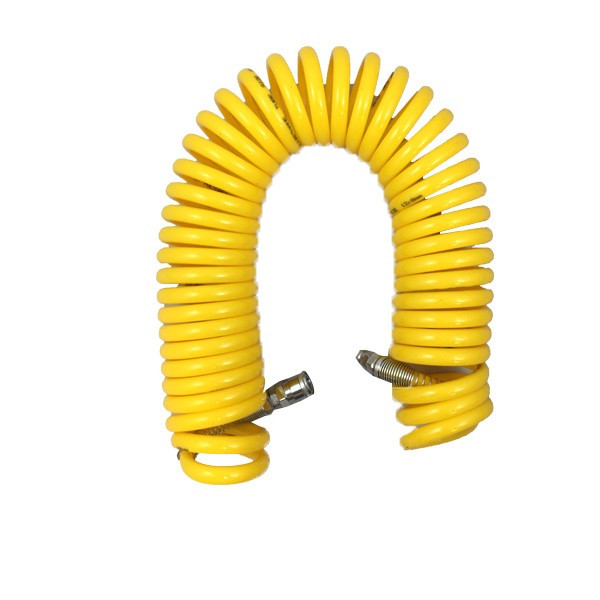 شیلنگ فنری باد کنزاکس مدل KCH-110 طول 10 متر