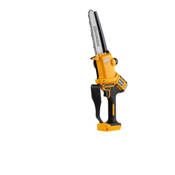 اره زنجیری شارژی 18 سانت کنزاکس مدل KCC-8418 BMC