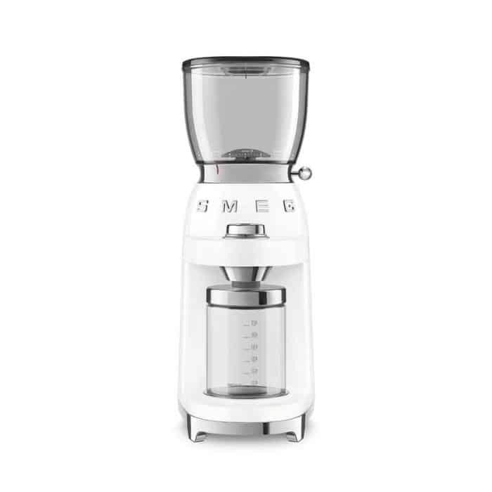 آسیاب قهوه اسمگ مدل SMEG CGF01