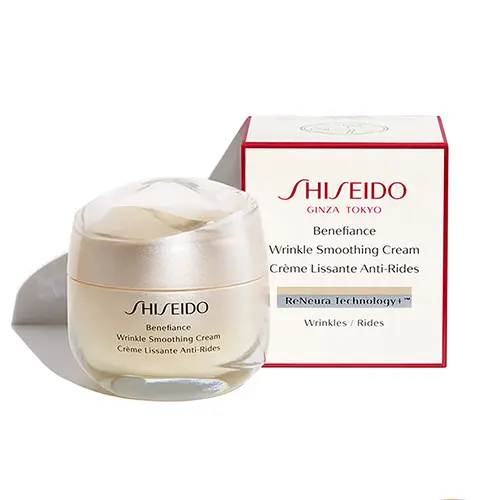 کرم دور چشم شیسیدو حجم 15 میلی لیتر