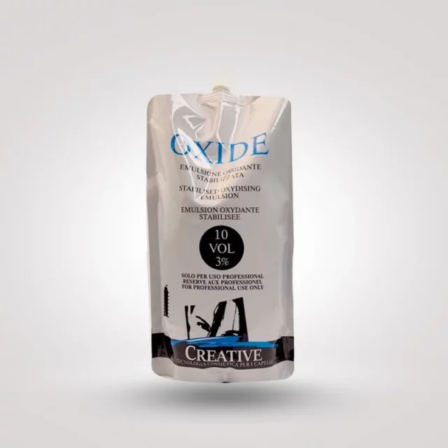 اکسیدان کریتیو حجم 1000 میلی لیتر