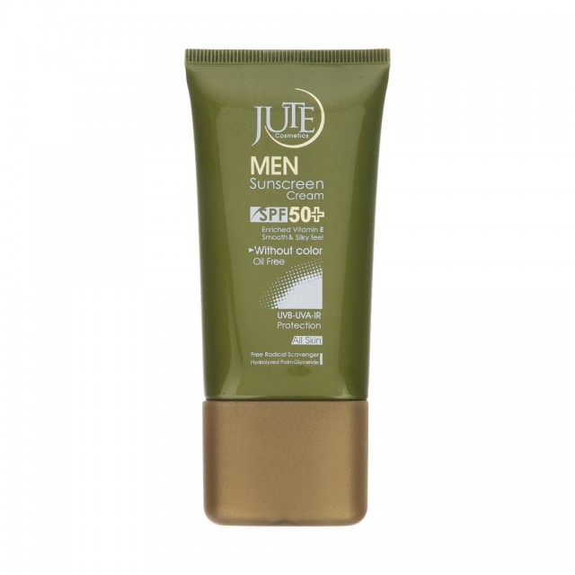 کرم ضد آفتاب آقایان ژوت کد 007 حجم 40 میلی لیتر