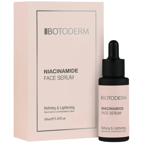 سرم ضد چروک پوست بوتودرم مدل رتینول حجم 30 میلی لیتر