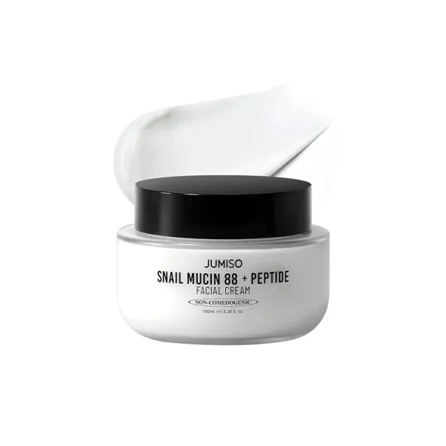 کرم آبرسان پپتاید و حلزون جومیسو حجم 100 میل