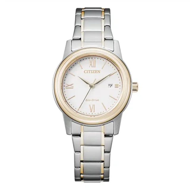 ساعت سیتیزن زنانه مدل FE1226-82A