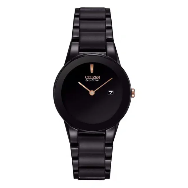 ساعت سیتیزن زنانه مدل GA1055-57F