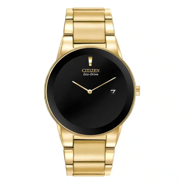 ساعت سیتیزن مردانه مدل AU1062-56E