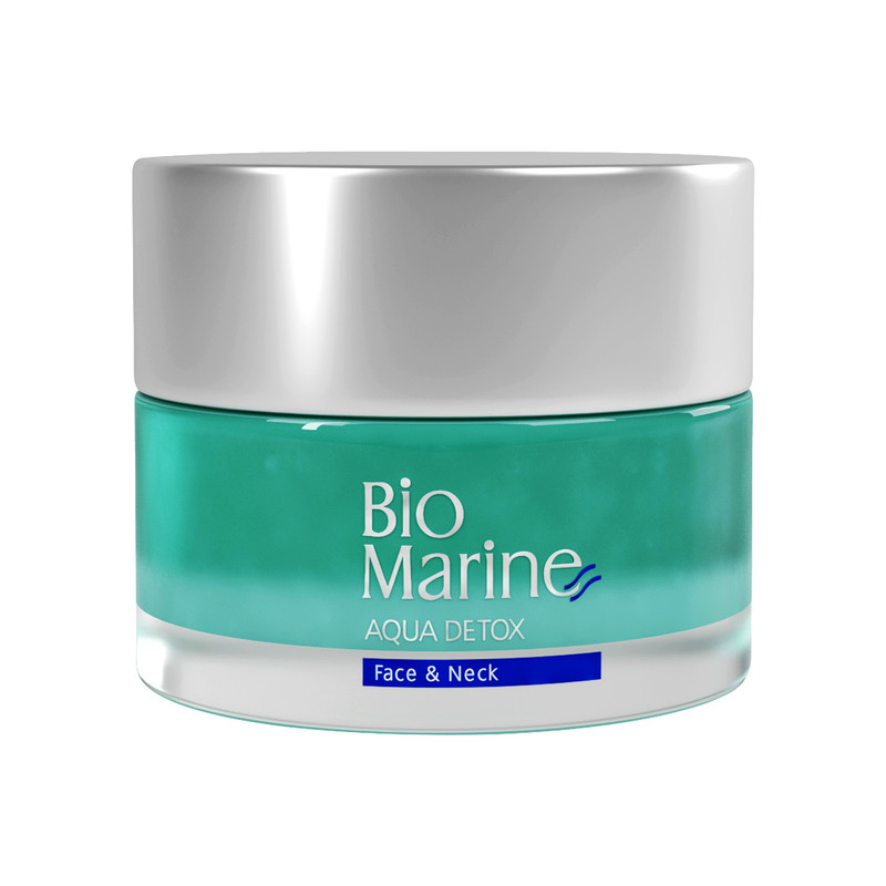 کرم مرطوب کننده قوی بایومارین حجم 50ml