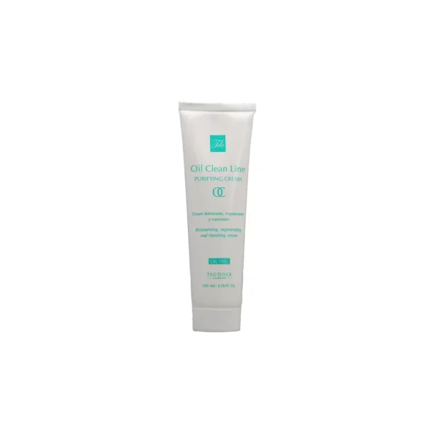 کرم مرطوب کننده پوست چرب تگودر