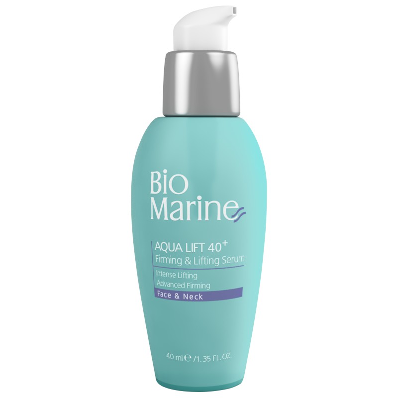سرم ضد چروک و سفت کننده پوست بایومرین Bio Marine