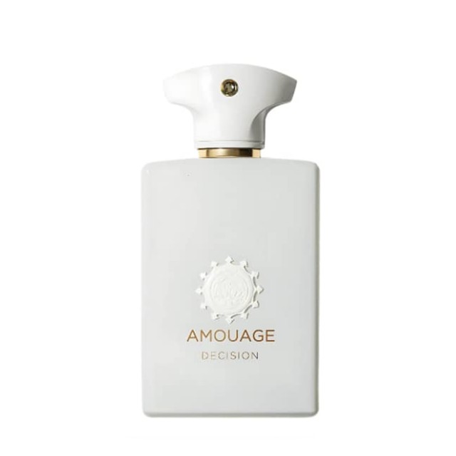 عطر مردانه و زنانه آمواج دسیژن ادوپرفیوم – Amouage Decision Eau De Parfum