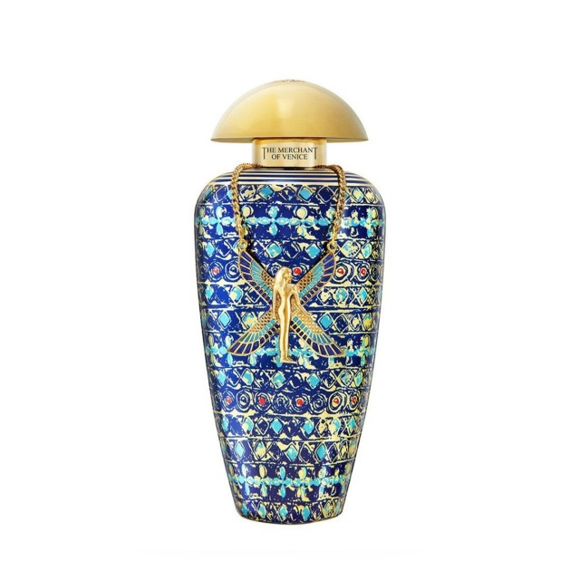 عطر زنانه مرچنت آف ونیز کویین آف د نایت ادو پرفیوم کانسنتره – The Merchant of Venice Queen of the Night Eau De Parfum Concentrèe