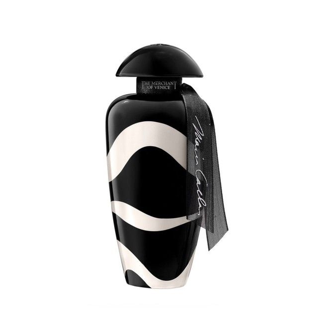 عطر زنانه مرچنت آف ونیز ماریا کالاس ادو پرفیوم – The Merchant of Venice Maria Callas Eau de Parfum