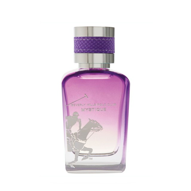 عطر زنانه پولو بورلی هیلز میستیک ادو پرفیوم – Polo Beverly Hills Mystique Eau De Parfum
