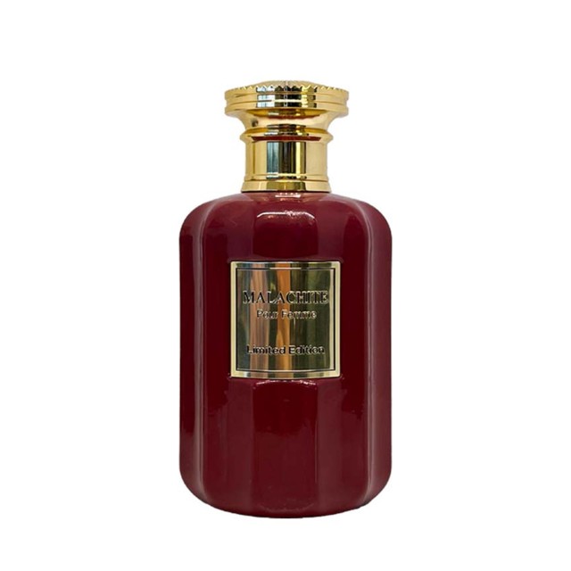 عطر زنانه مالاچیت روبرتو ویزاری ادوپرفیوم – Roberto Vizzari Malachite Eau De Perfume